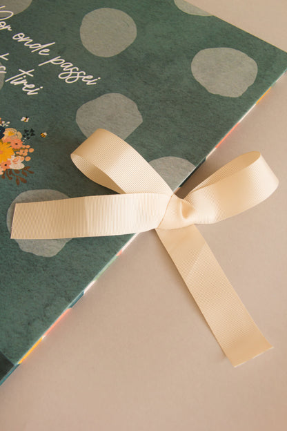 Scrapbook - Álbum de Fotos Bicicleta