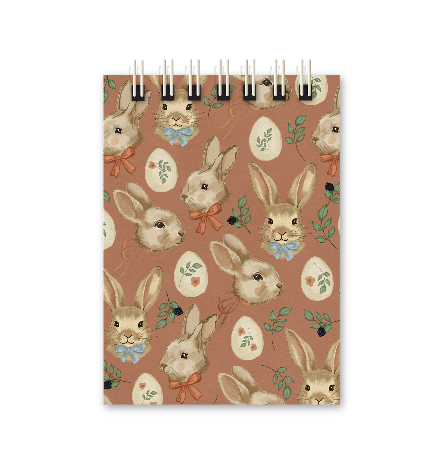 Bloquinho Anotações | Fábula de Páscoa