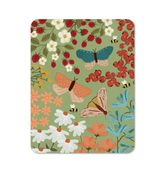 Mousepad | Jardim das Borboletas