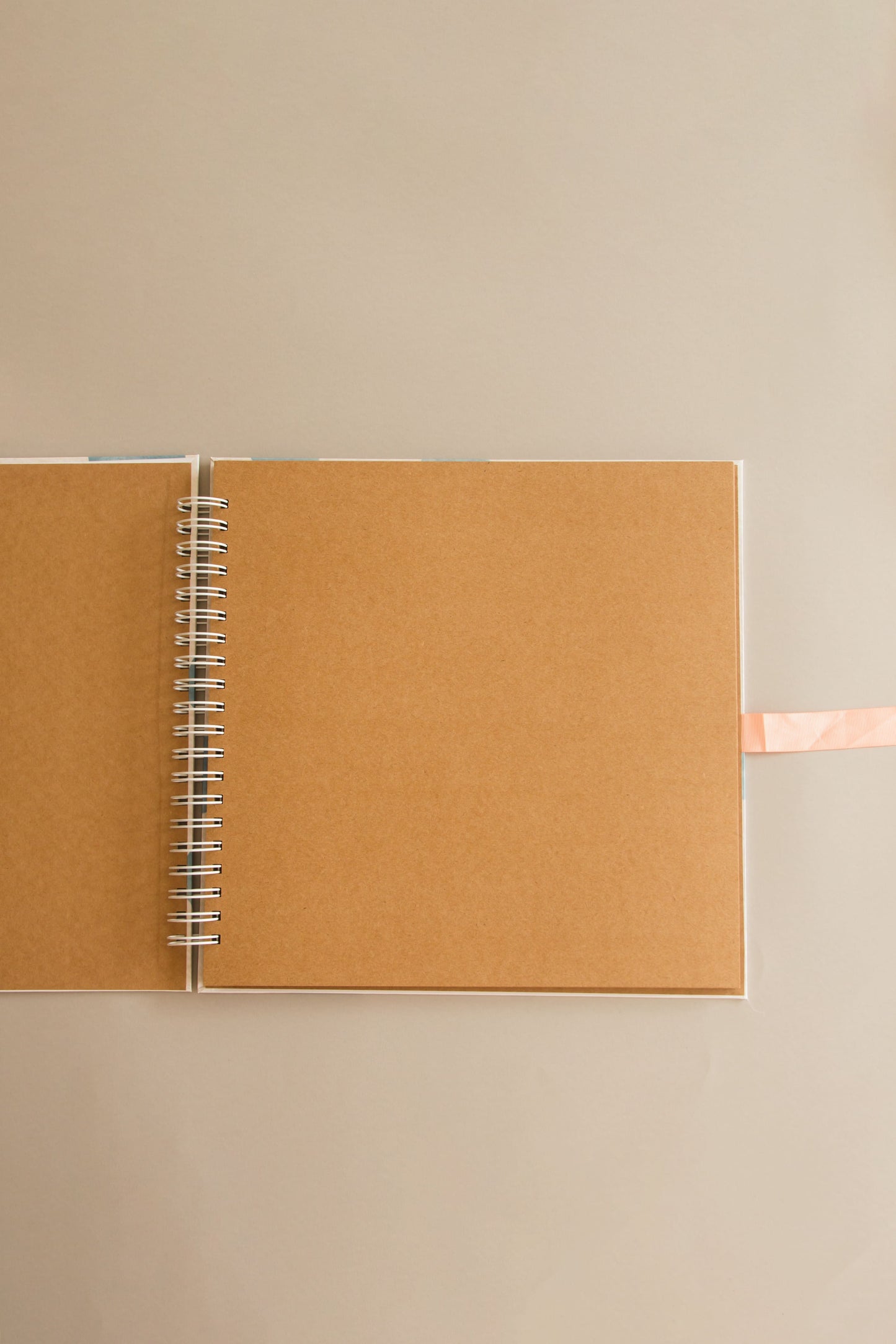 Scrapbook - Álbum de Fotos Ramo de flores