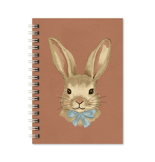 Caderno A4 | Senhor Coelho