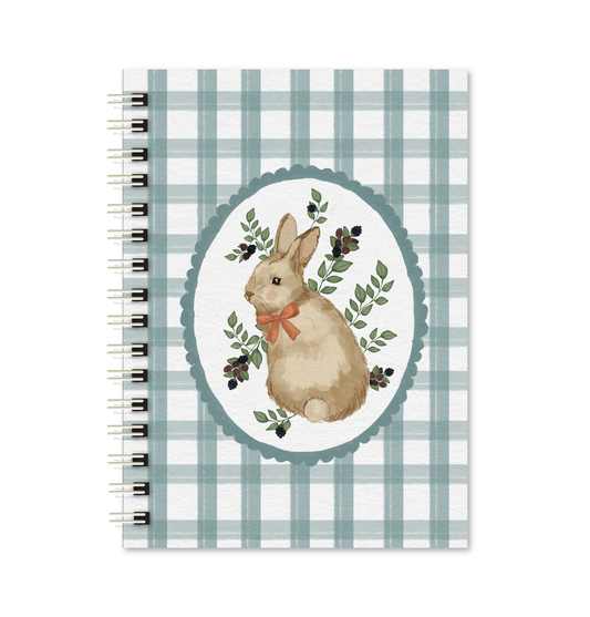 Caderno A4 | Xadrez da Páscoa