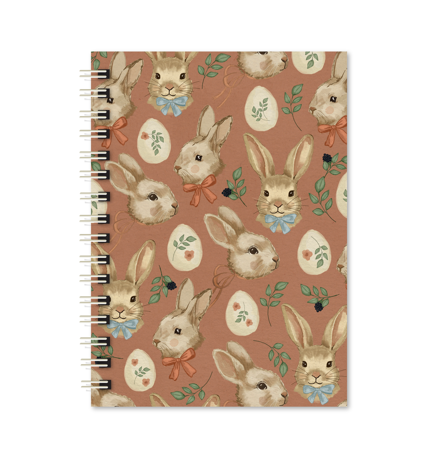 Caderno A4 | Fábula de Páscoa