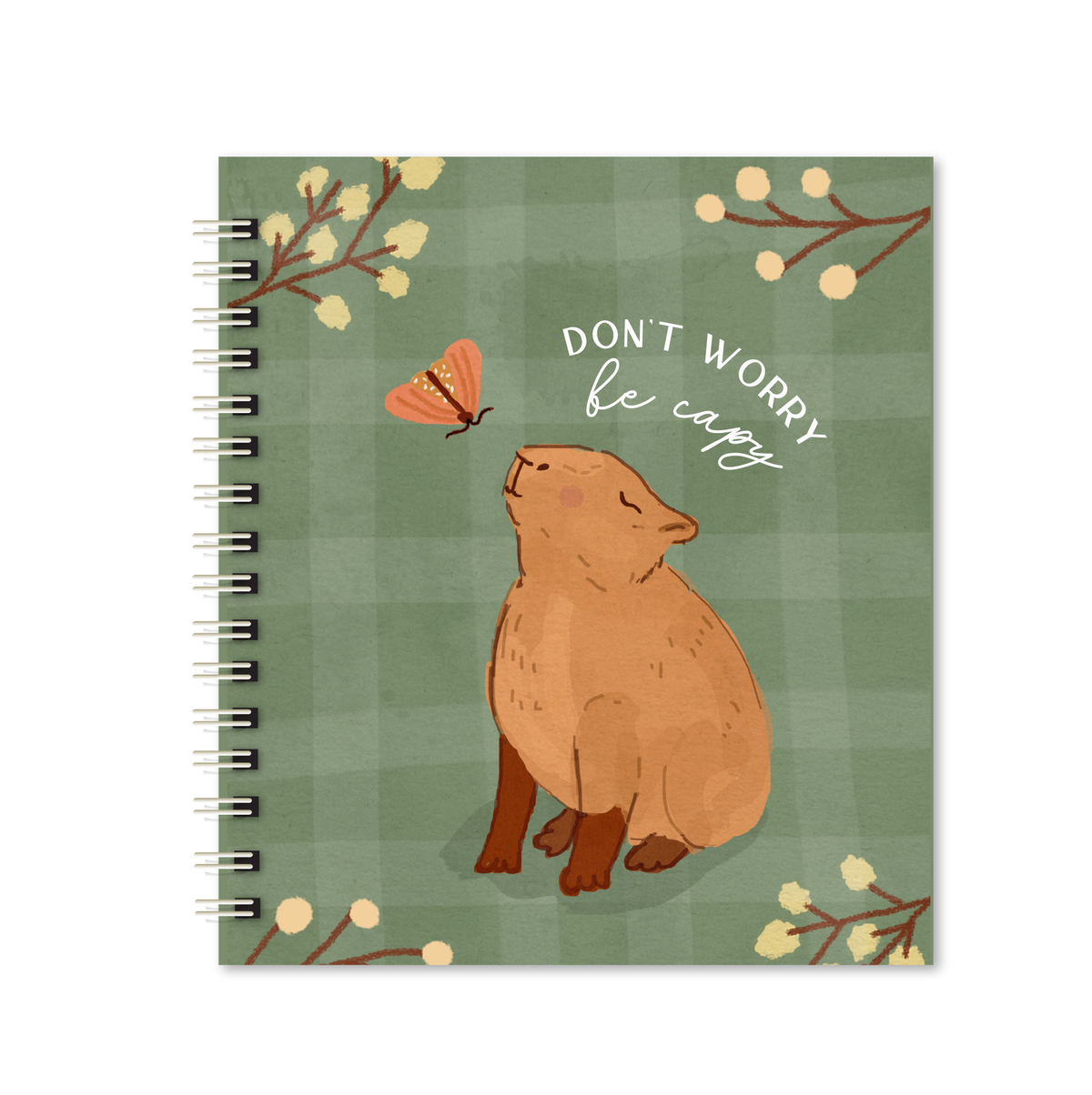 Planner | Be Capy