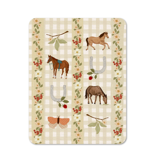 Mousepad | Charme do Campo