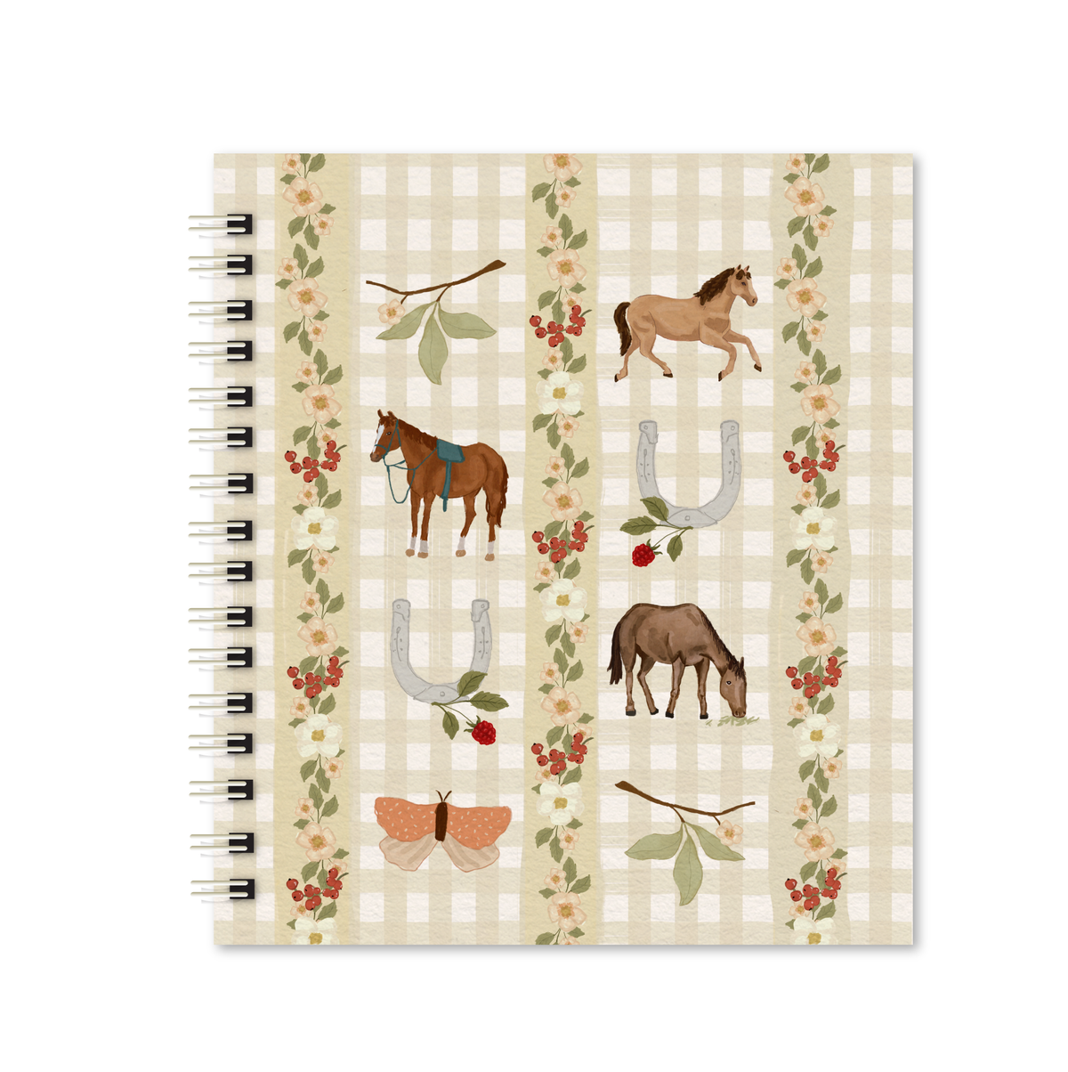 Planner | Charme do Campo