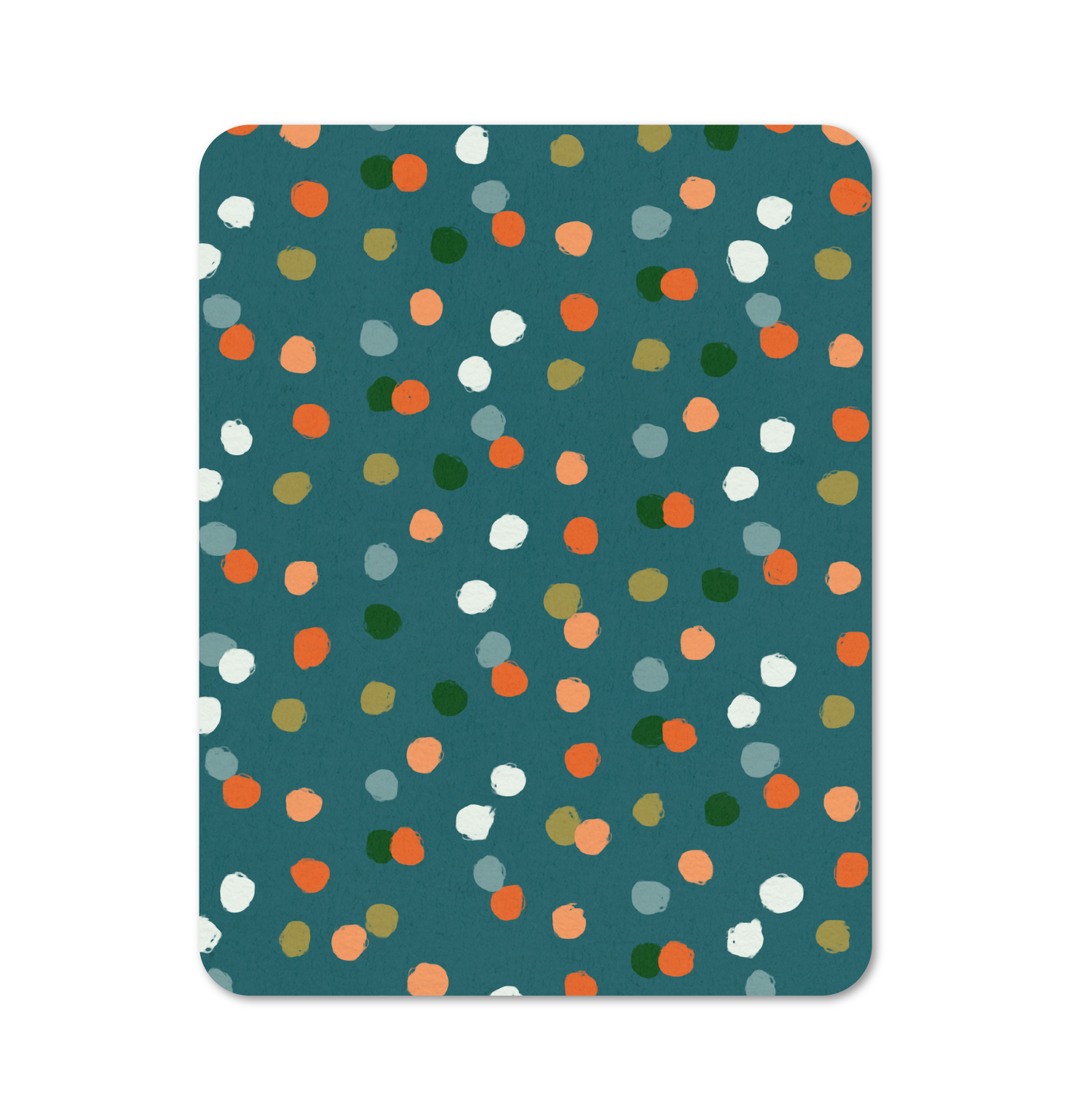 Mousepad | Confete
