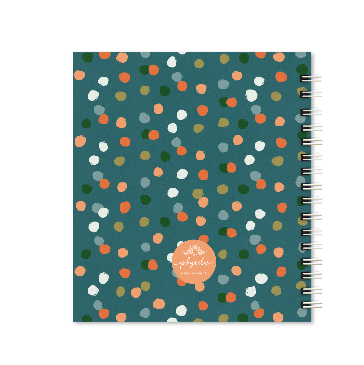 Planner | Igrejinha Serena