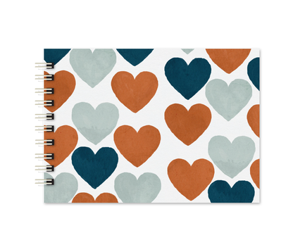 Scrapbookinho | Coração