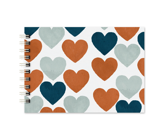 Scrapbookinho | Coração