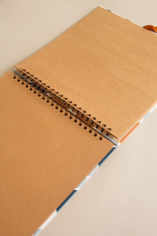 Scrapbook - Álbum de Fotos | Feito em Casa