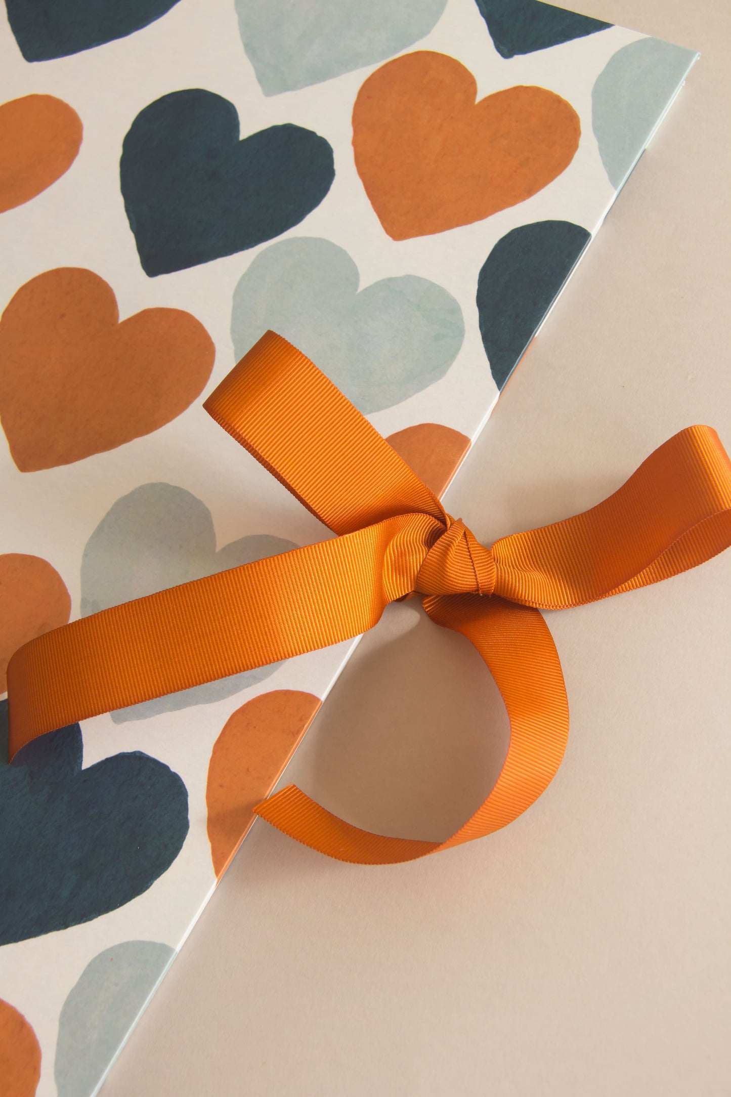 Scrapbook - Álbum de Fotos Coração