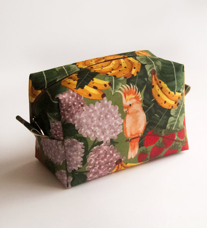 Estojo/Nécessaire | Verão Alegre