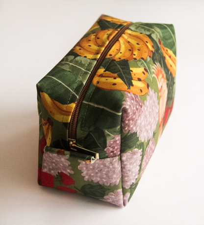 Estojo/Nécessaire | Verão Alegre