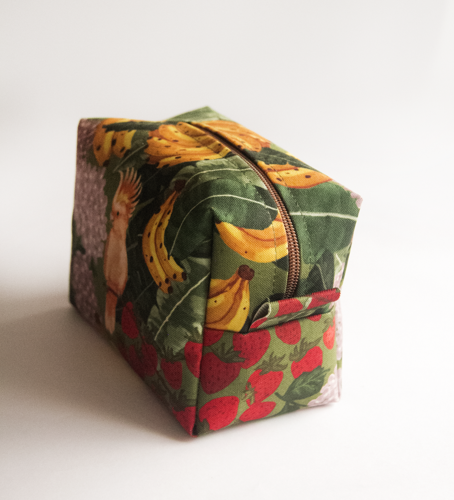 Estojo/Nécessaire | Verão Alegre