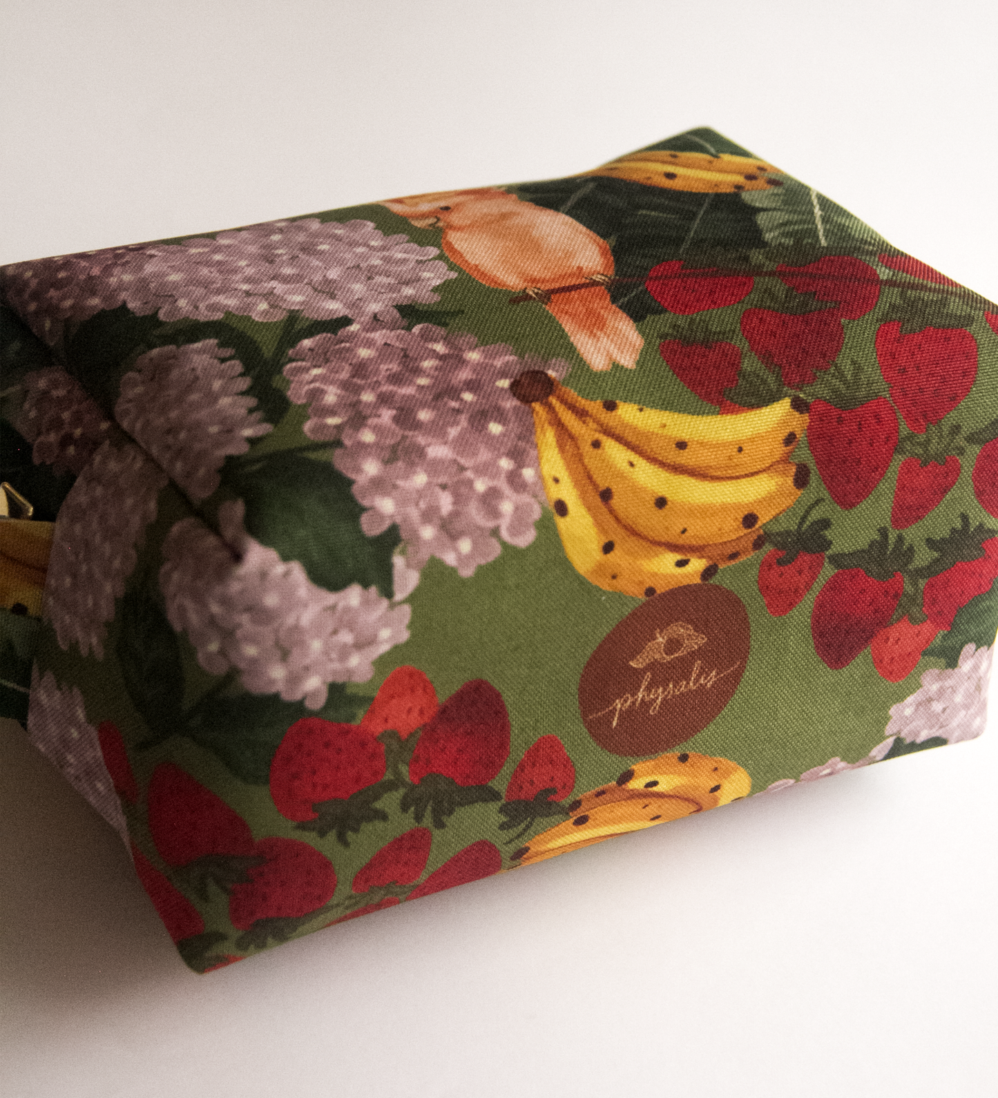 Estojo/Nécessaire | Verão Alegre