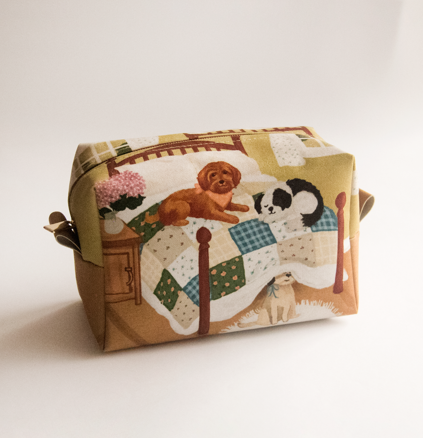 Estojo/Nécessaire | Bed Mood