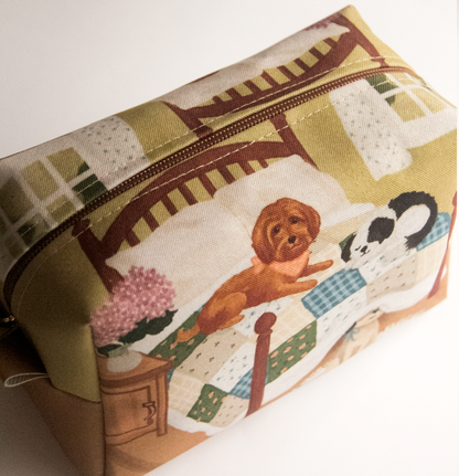 Estojo/Nécessaire | Bed Mood