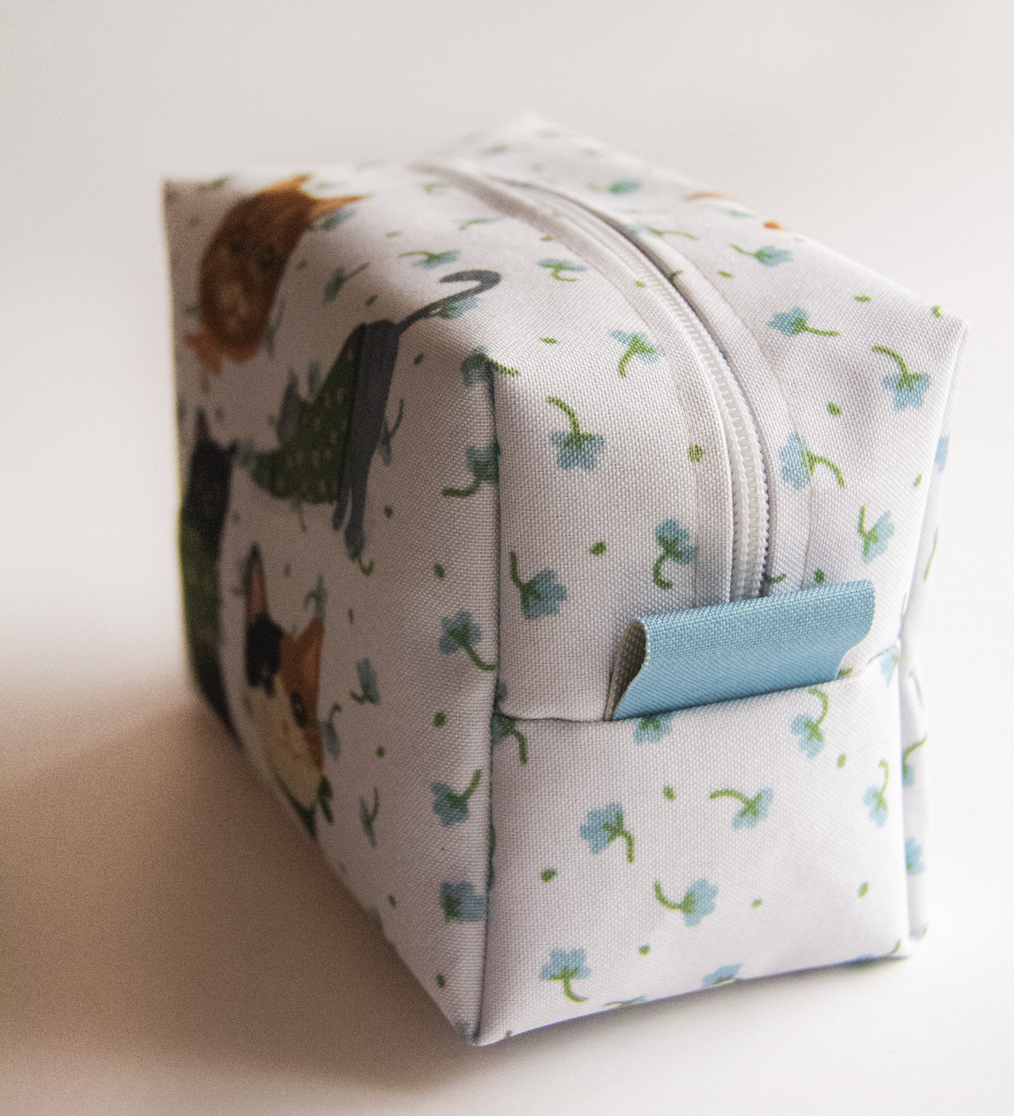 Estojo/Nécessaire | Lar dos Gatinhos