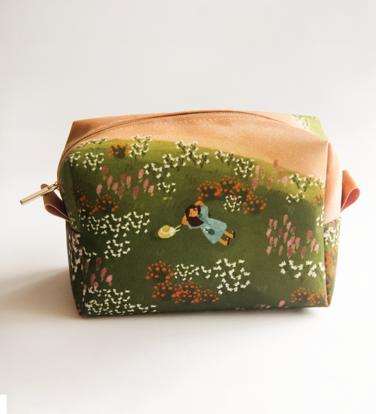 Estojo/Nécessaire | Fim de Tarde