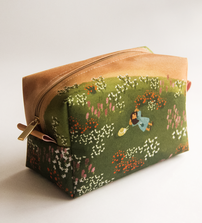 Estojo/Nécessaire | Fim de Tarde