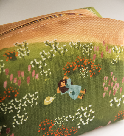 Estojo/Nécessaire | Fim de Tarde