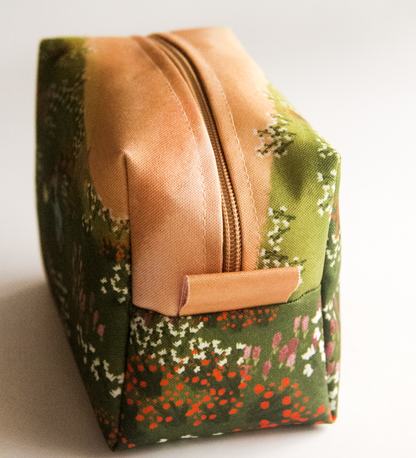 Estojo/Nécessaire | Fim de Tarde