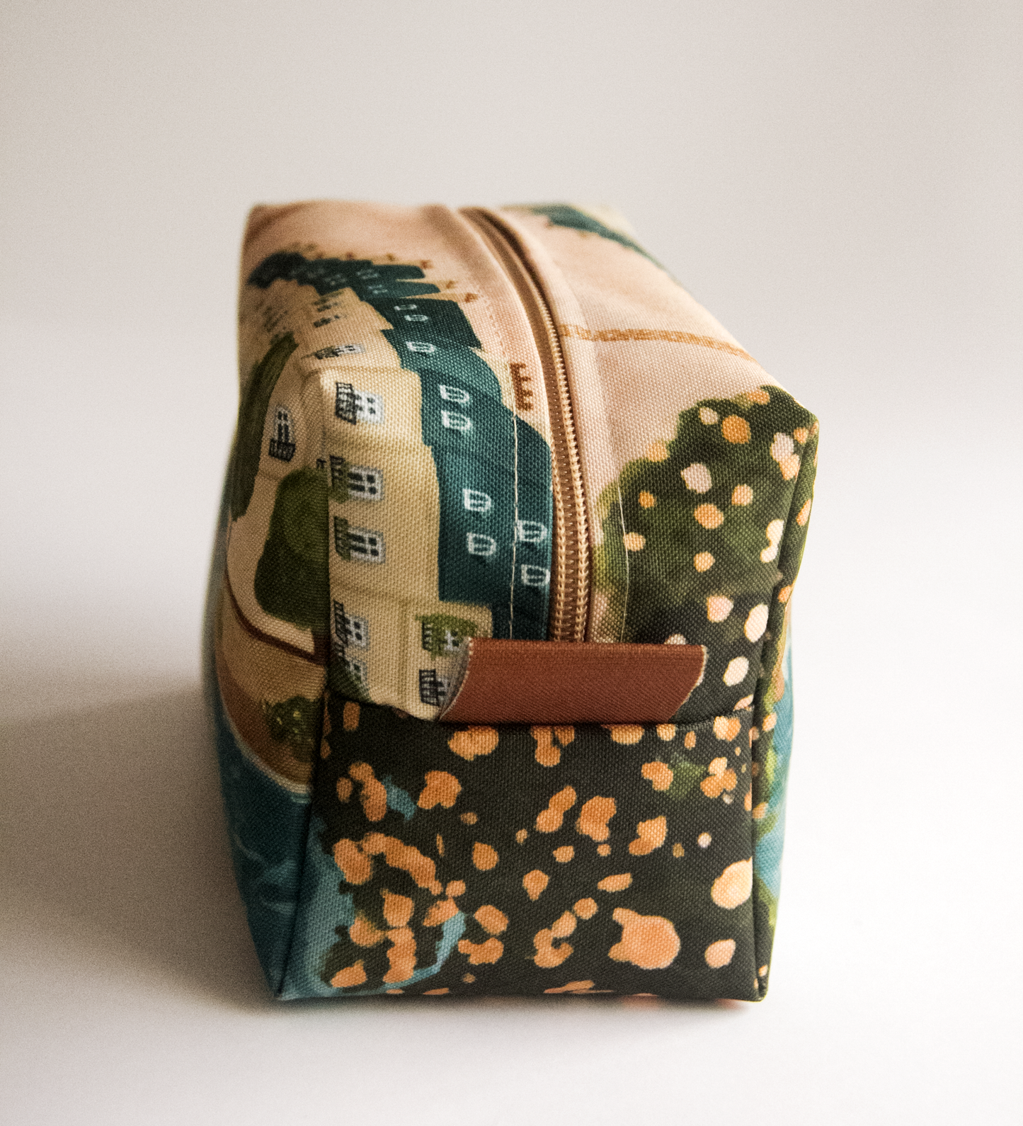 Estojo/Nécessaire | Cartas ao Sena