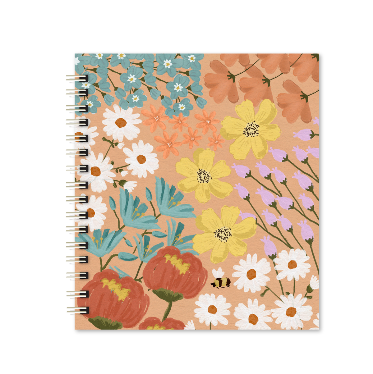 Planner | Flores do Campo