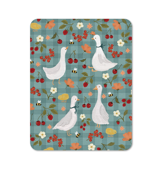 Mousepad | Passeio dos Gansos