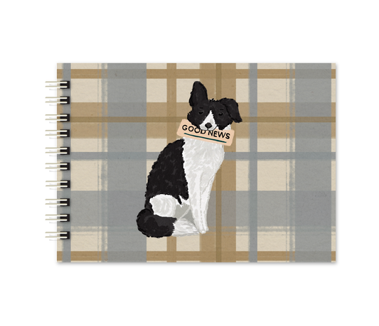 Scrapbookinho | Good News