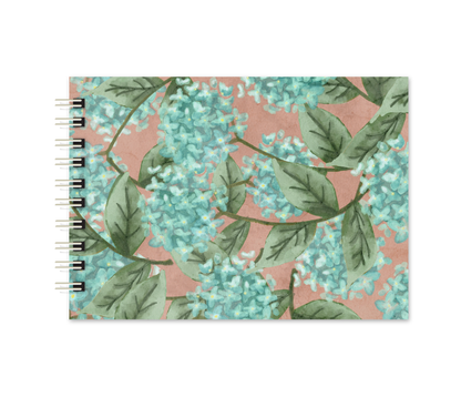 Scrapbookinho | Hortênsias