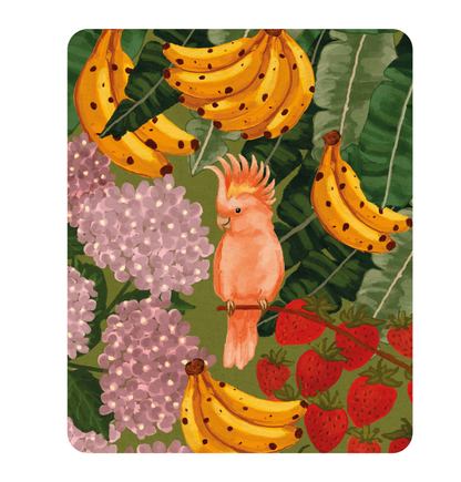 Mousepad | Verão Alegre