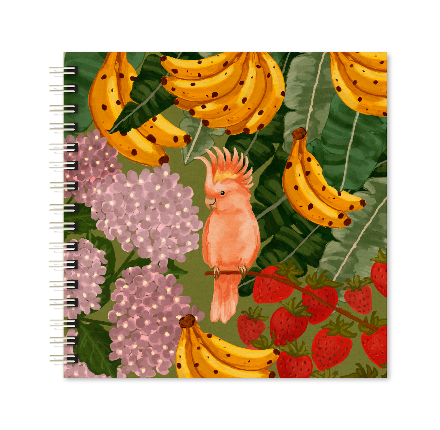 Scrapbook - Álbum de Fotos | Verão Alegre