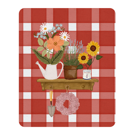 Mousepad | Oficina da Primavera