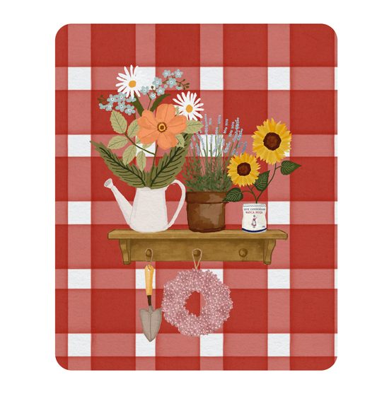 Mousepad | Oficina da Primavera