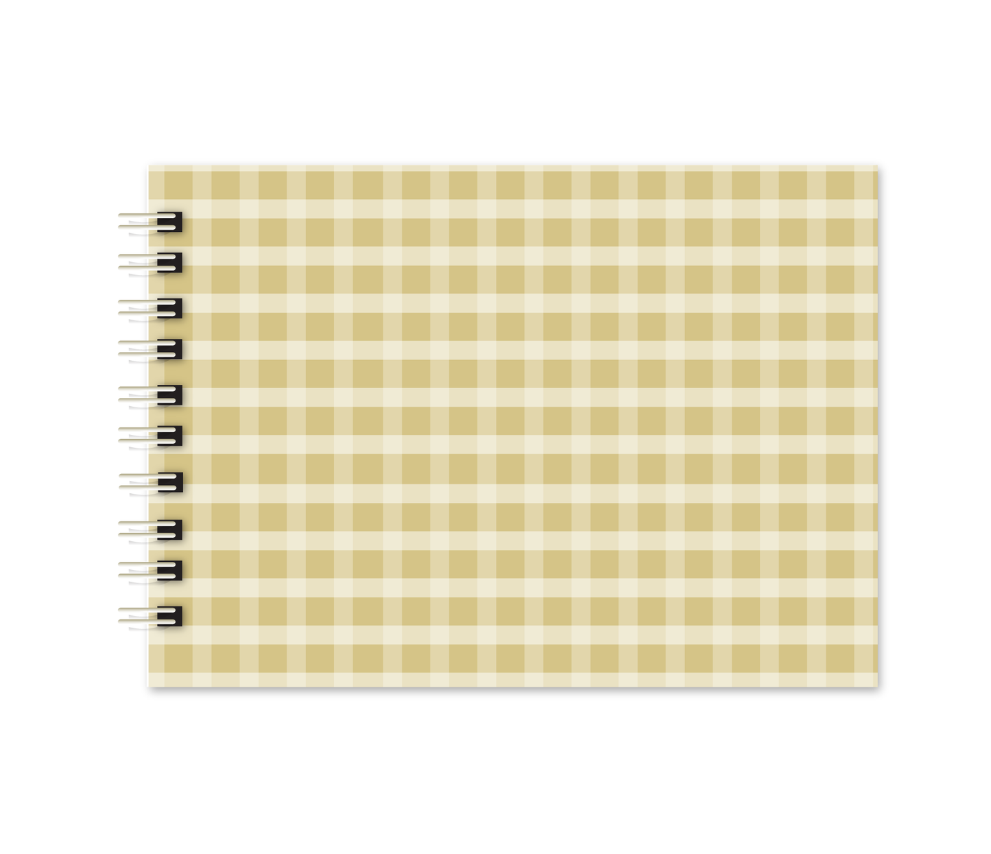 Scrapbookinho | Maracujá Vichy