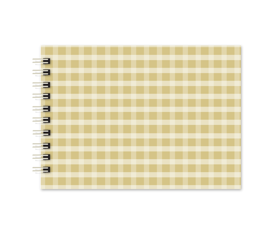 Scrapbookinho | Maracujá Vichy