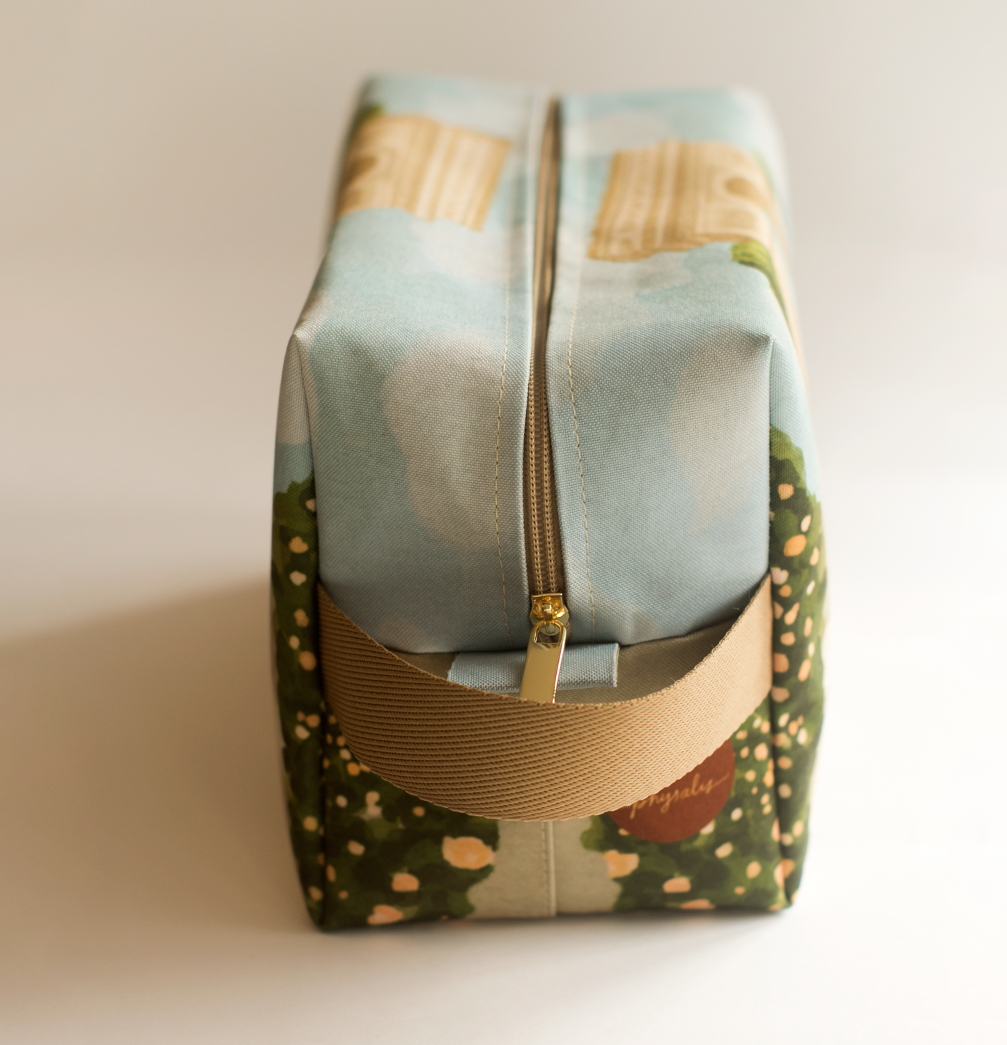 MAXI Nécessaire | Caminhos de Paris