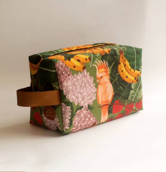 MAXI Nécessaire | Verão Alegre