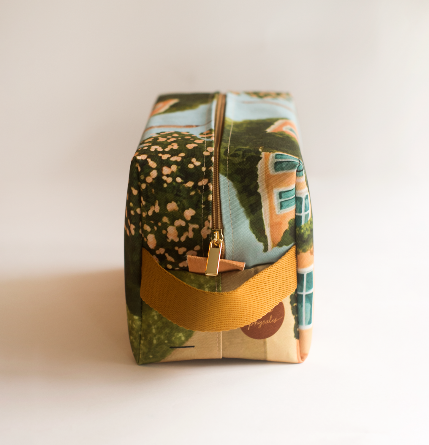 MAXI Nécessaire | Manhã na Torre