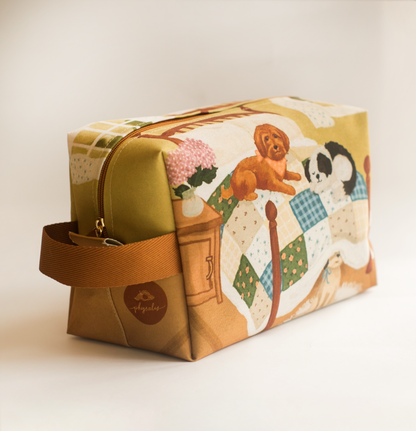 MAXI Nécessaire | Bed Mood