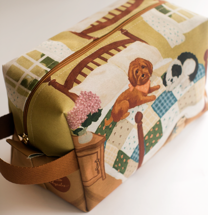 MAXI Nécessaire | Bed Mood