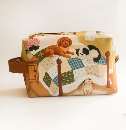 MAXI Nécessaire | Bed Mood