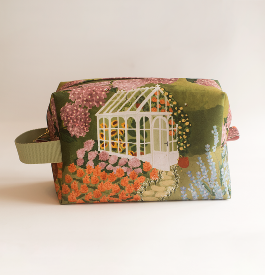 MAXI Nécessaire | Refúgio Botânico