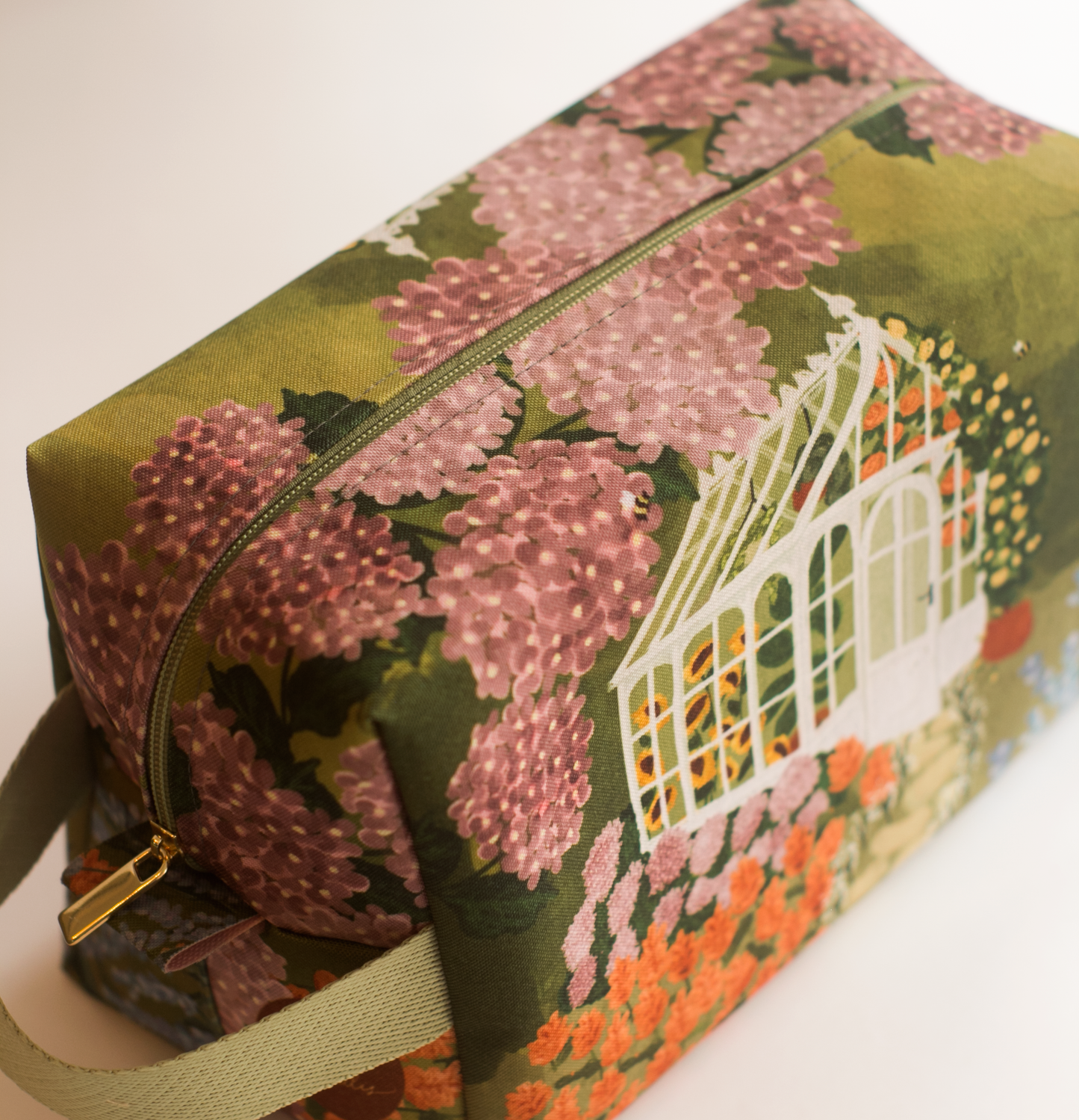 MAXI Nécessaire | Refúgio Botânico