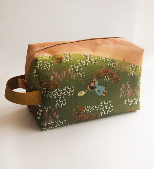 MAXI Nécessaire | Fim de tarde