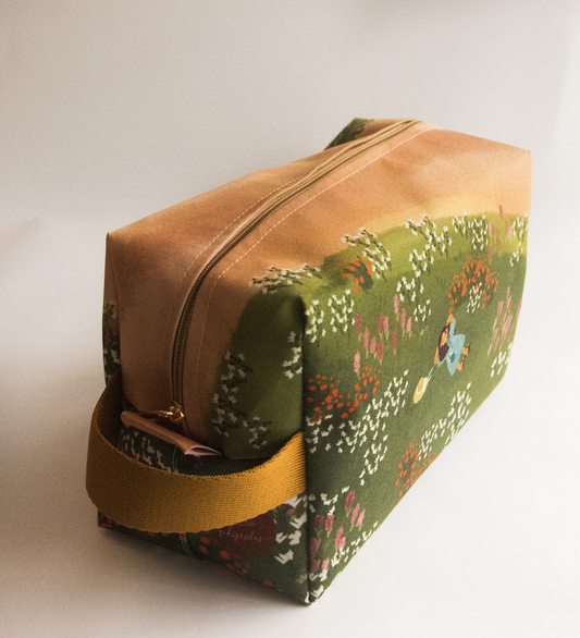 MAXI Nécessaire | Fim de tarde