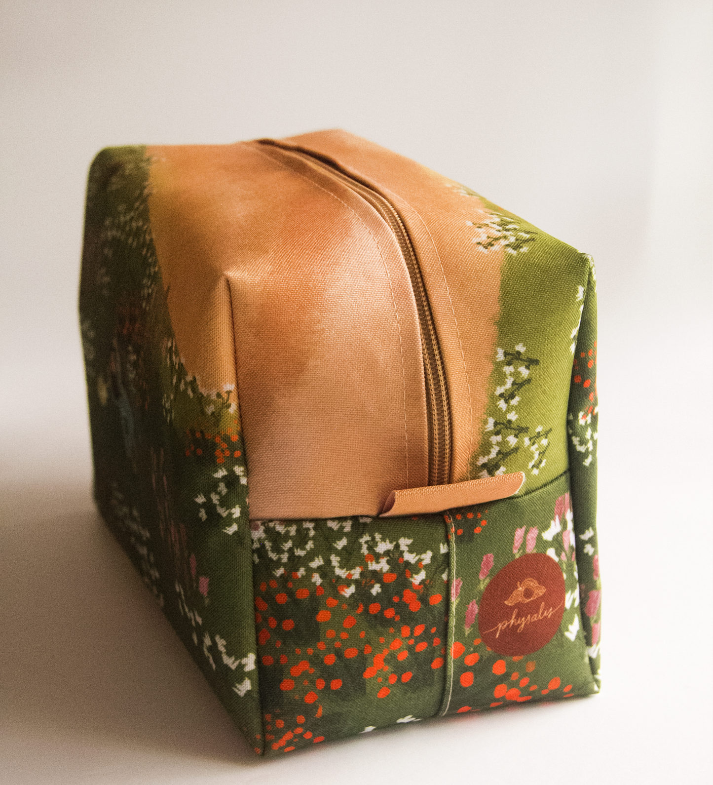 MAXI Nécessaire | Fim de tarde