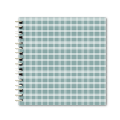 Scrapbook - Álbum de Fotos Mirtilo Vichy